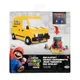 瑪利歐電影:迷你箱型車遊戲組 瑪利歐 Mario 任天堂 正版 振光玩具