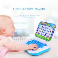 在飛比找蝦皮購物優惠-玩具電腦筆記本電腦平板電腦嬰兒兒童益智學習機玩具
