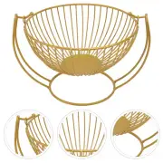 Kitchen Baskets Storage Baskets Storage Fruit Wire Baskets Kitchen
