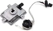 HID Ballast Compatible with Mitsubishi for Grandis 2003-2007 2008 2009 2010 2011 W3T11371 X6T02981 W3T12472 Car D2S D2R H-ID Xenon Headlight Ballast with Igniter