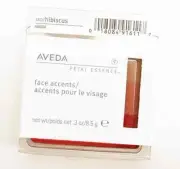 Aveda Petal Essence Face Accents Trio HIBISCUS 180 highlighter blush