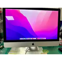 在飛比找蝦皮商城優惠-iMac 2017年 27寸 3.8GHz Intel Co