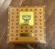 MCM Eau De Parfum Necklace Collier