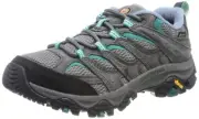 Merrell Moab 3 GTX Womens Walking Shoes 7 B(M) US Women Gran Sz_7_Granite Marine