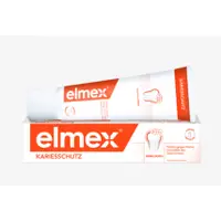 在飛比找蝦皮購物優惠-德國原廠正品 elmex 常用型牙膏 75ml  清潔牙膏 