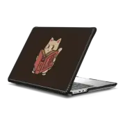 MacBook Pro 14-inch (M1 - M4) Impact Case I'm not a cat, I'm a lawyer