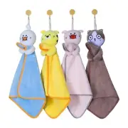 Multi-purpose Wiping Cloth for Kitchen Bathroom Wear Resist Quick Drying Towel