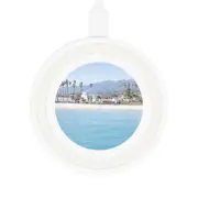 Santa Barbara gift ideas, Quake Wireless Charging Pad