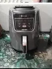 Ninja 5.5 Air Fryer New Tested Model # AF150AMZ U7