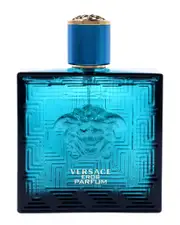 Versace Men's 3.4oz Floral Eros EDP