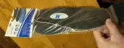 Revolution PRO Insoles Shoes Boots Inserts SIZE D 8-9