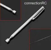 Magnetic Pick Up Tool - Silver colour