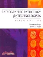 在飛比找三民網路書店優惠-Radiographic Pathology for Tec