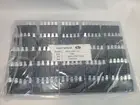 Pack of 500 SwitchTech KW3AT-16TD0B-C150 Microwave Door Switch Normally Closed