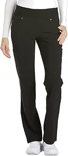 CHEROKEE iFlex CK002 Mid Rise Pull-On Pant