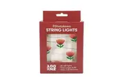Pohutukawa LED String Lights