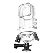 For X3 Case Action Camera Accessories Diving Case 50 Meter1538