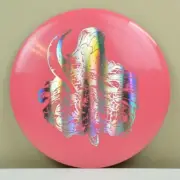 *XXL SKULBOY* Innova Star Wraith, Pink, Limited Edition, 170g