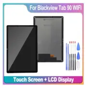 For Blackview Tab 90 WIFI LCD&Touch Screen Digitizer Display Module Replacement
