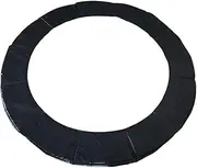 RNXRZANK Trampoline Spring Cover, Universal Thick Outer Circumference Pad, Edge Protector, Trampoline Cushion