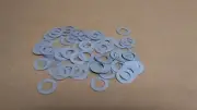 (100 PCS) AN960KD816L ANILLO FLAT WASHER NSN#5310-01-135-4162