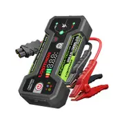 Lokithor J1350PRO Joey 1350A 3-in-1 Jump Starter with USB Power Bank & LED Torch
