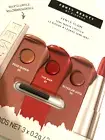 FENTY BEAUTY FENTY ICON SEMI MATTE LIPSTICK Sample Card (3) shades