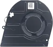 LAOKOEN New Cooling Fans for Dell Inspiron 14 5420 5425 Series Laptop 05V75Y 023.100QB DC 5V (Note: Not for Inspiron 5420 GeForce RTX 2050 Series), P/N: CN-05V75Y FPY0 DFS5K12114464J BN8507H5H