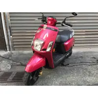 在飛比找蝦皮購物優惠-【幽浮二手機車】YAMAHA CUXI 100 動畫儀表版 