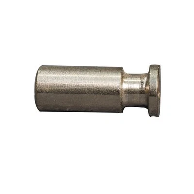 Spit Roast Guide Bush Collar - 8mm square skewer- 11mm internal hole