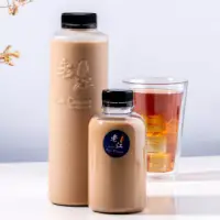 在飛比找博客來優惠-【老江紅茶牛奶店】冰鎮紅茶牛奶(4瓶)(1000ml/瓶)