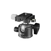 36mm Low Profile Ball Head for Cameras Arca Compatible Quick Release Plate