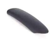 MINI NEW GENUINE R50 R52 R53 SINCE 2005/02 ARMREST VINYL LEFT N/S PANTHER BLACK (for: Mini)