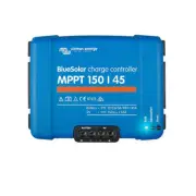 Victron Bluesolar MPPT 12/24/36/48V 150V/45A Solar Charge Controller