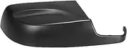 Wivplex Car Left Side Rear View Mirror Lower Cover Cap 91059AJ230, for Subaru, Forester, 2014-2018 Car Wing Mirror Cover