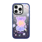 iPhone 16 Pro Impact Case MagSafe Compatible You Go Girl