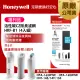 【福利品★超值四入組★美國Honeywell】活性碳CZ除臭濾網 HRF-B1(適用HPA-160/HPA-162)