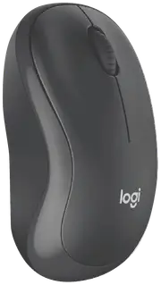 Logitech M240 Silent Bluetooth Mouse (Graphite)