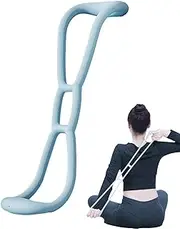 Band | Bands for Shoulder | High-Elasticity Women and Men Stretch Band for Flexibility and Physical Exercise for Home Gym Xiaoxin