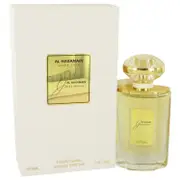 Al Haramain Junoon by Al Haramain Eau De Parfum Spray 2.5 oz for Women