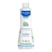 Mustela Multi Sensory Bubble Bath 750ml