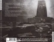 SUCCESS WILL WRITE APOCALYPSE ACROSS THE SKY - THE GRAND PARTITION, AND THE ABRO