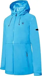 Dare2b Damen Switch Up Jacket Jacke