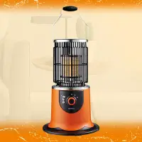 在飛比找博客來優惠-【LAPOLO】速暖360度環繞陶瓷電暖器 LA-966