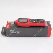 New UNI-T UT352 Digital Sound Level Meter dB Decibel Meter Noise Monitor Tester