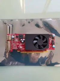 在飛比找Yahoo!奇摩拍賣優惠-全新NVIDIA GT630獨立2G顯卡大小機箱通用DP接口