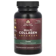 Ancient Nutrition, Multi Collagen Advanced, Lean, 90 Capsules