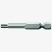 Wera 059628 2 x 89mm Hex Power Bit
