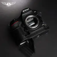 在飛比找蝦皮購物優惠-TP原創 Nikon尼康D850相機包 D750真皮皮套 保