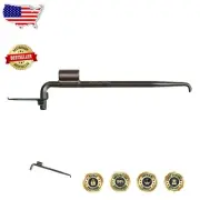 Hand-Powered Pro Seal Puller - Effective Tool for Kitchen & Automotive Seals
